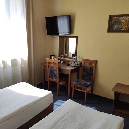 Apart Chopin Pruszcz Gdański Buitenkant foto