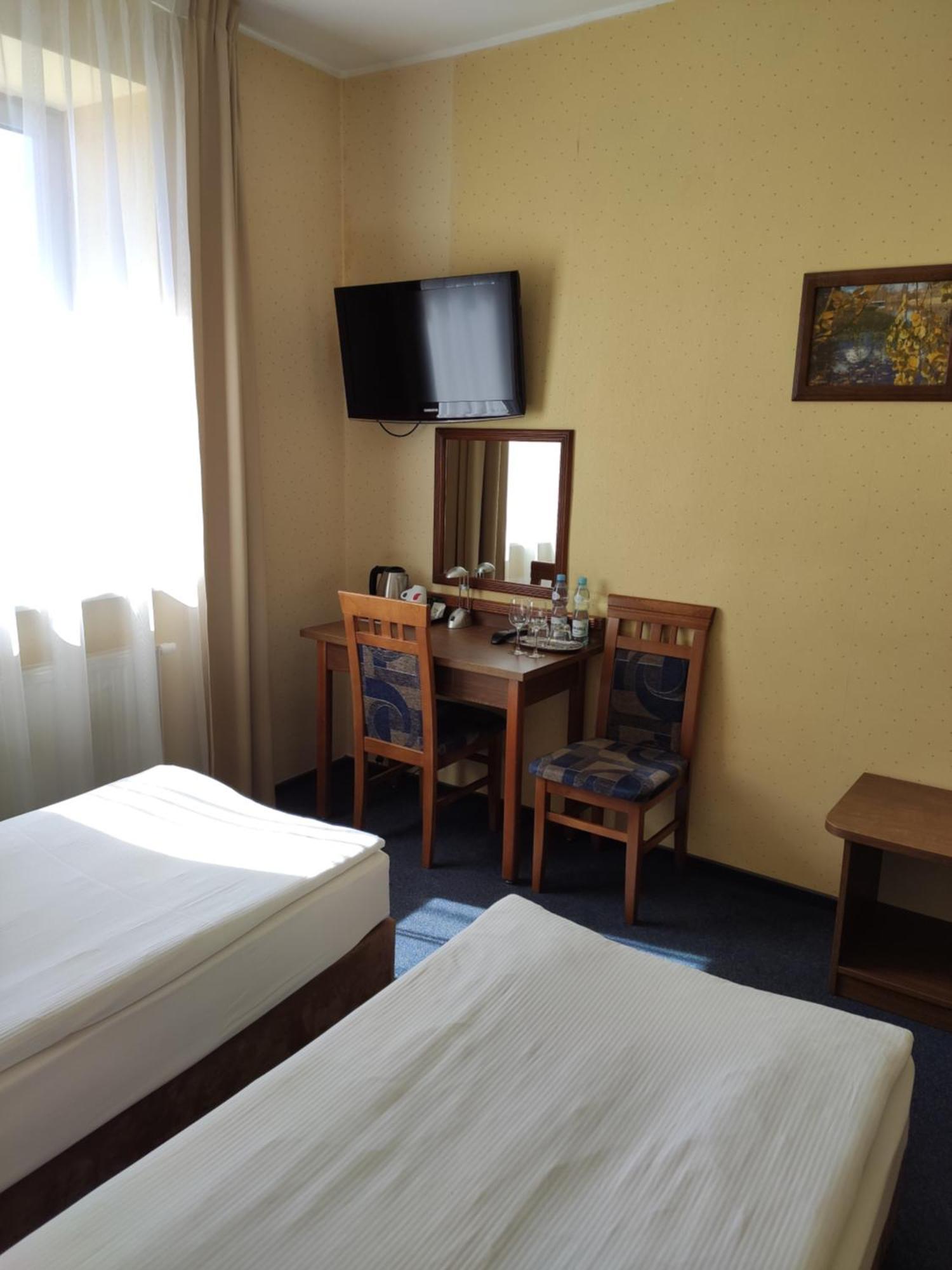 Apart Chopin Pruszcz Gdański Buitenkant foto
